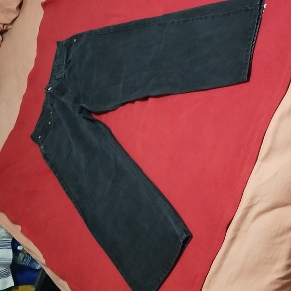 LEVI & URBAN PIPELINE JEANS 2 PAIRS - Picture 3 of 16